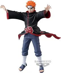 Фігурка Наруто Пейн Naruto Pain Шиппуден Shippuden Spirits VIBRATION STARS 17 см B N P S SVS 17 - мініатюра 2