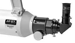 Телескоп Bresser Messier AR-127L/1200 EXOS-2/EQ5 (11863) - мініатюра 2