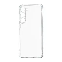 Чохол Shockproof Samsung S23 Pro Прозорий