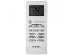 Кондиціонер Digital DAC-i12SWT2 - мініатюра 4