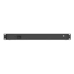 Маршрутизатор комутатор Ruijie Reyee RG-ES118GS-P-L (16 + 2 портові) Rack-mountable металевий корпус - мініатюра 5