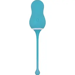 Вібратор Cala Azul Elena Vibrating Egg With Remote Control (SO8886) [108385] - мініатюра 3