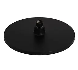 Душова система універсальна Qtap Scorpio Black Matt прихованого монтажу QTSCO113BLM45897 - мініатюра 8