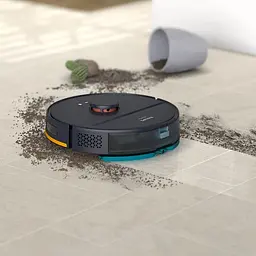 Робот-пилосос Philips XU2000/15 - мініатюра 4