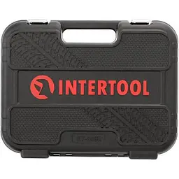 Набір інструментів Intertool Storm ET-8082 82шт - мініатюра 12