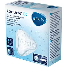 Фільтр AquaGusto 100 для кавомашин з об'ємом резервуара до 1.5 л (1018885)