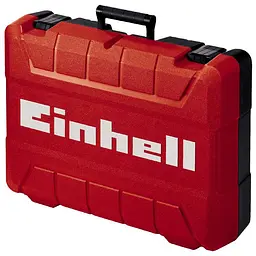 Кейс для інструменту E-Box M55/40, 15х55х40см, пластик Einhell hoz0012846