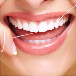 Зубна нитка Oral-b Satin Floss, 25 м - мініатюра 4