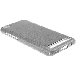 Чохол-накладка Toto TPU Shine Case Xiaomi Redmi 5A Silver - мініатюра 4