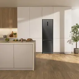 Холодильник Gorenje NRB620E61BX4WFE - мініатюра 7