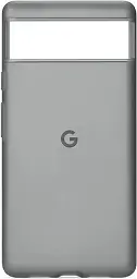 Чехол накладка Google Pixel 6 Dual-Layer Case - мініатюра 4