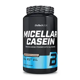 Казеїн Biotech (Micellar Casein) — 908 г, шоколад