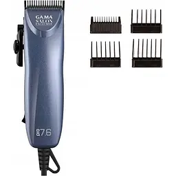 Машинка для стрижки Ga.Ma Pro 7.6 [SM1304] [104261] - мініатюра 4