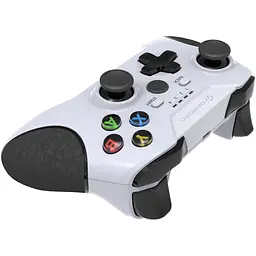 Геймпад GamePro бездротовий білий (MG650W) - мініатюра 7