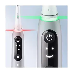 Електрична зубна щітка Oral-B Series 6 iOM6.1A6.1K (4210201381686) - мініатюра 2