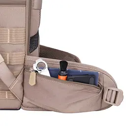 Рюкзак Vanguard VEO Range T 45M Beige (VEO Range T 45M BG), Хакі - мініатюра 25