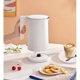 Електрочайник  Electric Kettle 2 EU BHR5927EU - мініатюра 5