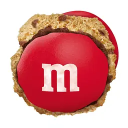 Цукерки M&M's Pop'd Caramel Chocolate Crunchy Candy 155г - мініатюра 6