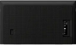 Sony Телевізор 85" MiniLED 4K 120Hz Smart GoogleTV Black - мініатюра 6