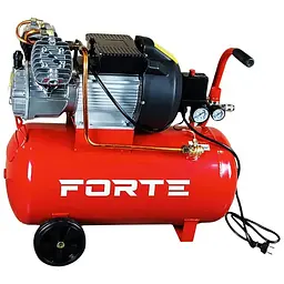 Компресор Forte VFL-50 (19849) - мініатюра 5