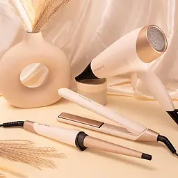 Плойка Remington CI4740 E51 Shea Soft Curling Wand (45738560100) - мініатюра 8