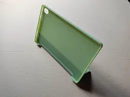 Чохол-книжка Gum origami для планшета Lenovo Tab P11 та P11 Plus TB-J606F J616F J607F - мініатюра 10