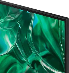 Телевізор Samsung S95C 55" LED 4K [QE55S95CAUXUA] [93604] - мініатюра 4