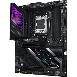 Материнська плата ASUS ROG STRIX X870E-E GAMING WIFI7 NEO (ROG STRIX X870E-E GAMING NEO) - мініатюра 4