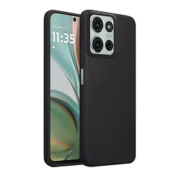 Чохол Make Motorola G75 Skin - мініатюра 3
