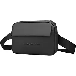 Сумка Mark Ryden Aim MR8028 Black [109615] - мініатюра 2