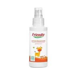 Засіб від плям та запаху 100 мл Friendly organic