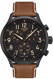 Годинник Tissot Chrono XL Vintage T116.617.36.052.03