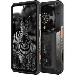Смартфон Ulefone Armor 28 Ultra 16/1Tb Black (Global Version) - мініатюра 2