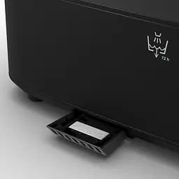 Зволожувач повітря Olimpia Splendid LIMPIA HERO WIFI (OS-99239) - мініатюра 5