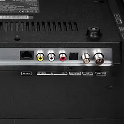 Телевізор 2E A07K 32` LED FHD (2E-32A07KF) [149324] - мініатюра 8