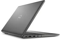 Ноутбук Dell Latitude 3550 15.6 FHD IPS AG, Intel i5-1335U, 16GB, F512GB, UMA, Win11P, чорний (N007L355015UA_W11P) - мініатюра 5