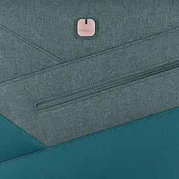 Валіза Gabol Mailer (S) Turquoise (120701-018) - мініатюра 8