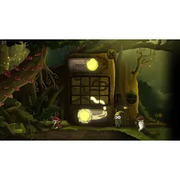 Ключ активації Microsoft Shapik: The Quest для Xbox One/Series S/X - мініатюра 3