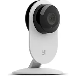 IP-камера відеоспостереження YI Home 2K PRO White (YYS.62121) - мініатюра 2