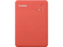 Принтер Canon QX20 Terracotta Red (6754C001) - мініатюра 1