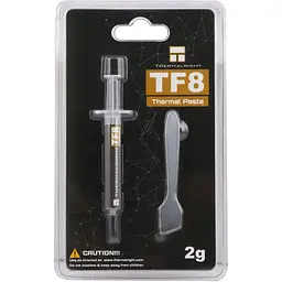 Термопаста Thermalright TF8 2 г (0814256001441) [97446] - мініатюра 2