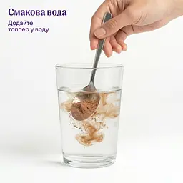Топпер для корму собак і котів Cosset ліофілізована яловича печінка 50 г (0030001) - мініатюра 4
