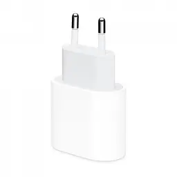 Зарядний пристрій ArmorStandart AMHJ83 20 W USB-C Power Adapter біле