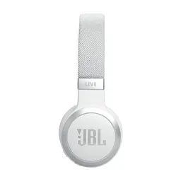 Навушники JBL Live 670 NC White (JBLLIVE670NCWHT) - мініатюра 3