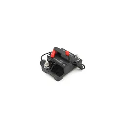 Автоматичний вимикач Voltronic Waterproof 40A (12-48-40-GG-CB5) - мініатюра 2
