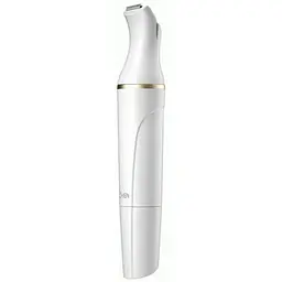 Тримір для волосся Enchen Mocha D Nose and Ear White - мініатюра 3