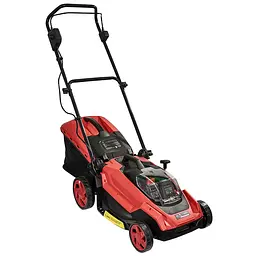 Газонокосарка акумуляторна Vitals Master AZP 3640 SmartLine+ (196081)