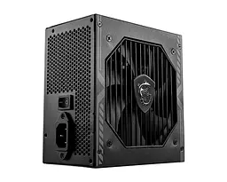 Блок живлення ATX 750W MAG A750BN PCIE5 MSI - мініатюра 3