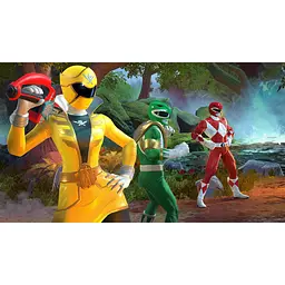 Ключ активації Microsoft Power Rangers: Battle for the Grid для Xbox One/Series - мініатюра 5