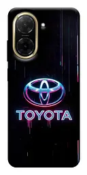 TPU чохол Demsky Neon motion для Xiaomi Redmi A5 (Europe version)